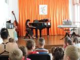 -Výchovný koncert pre MŠ 2014