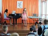 Výchovný koncert pre MŠ 2014